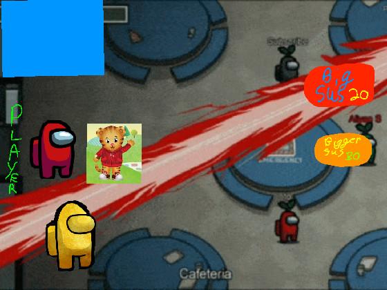 ❤️❤️💯‼️❓SUS AMOOGUS✨✨🥖📸🩸🌡