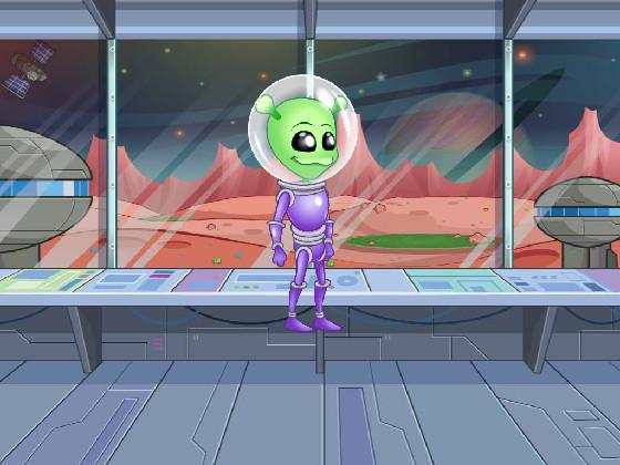aliens