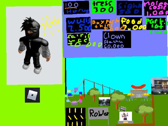 roblox clicker/update