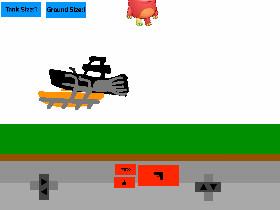 Tank Commander 1 1 1