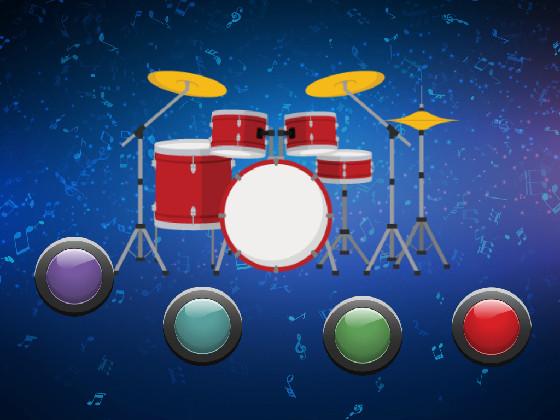 Beat Maker 1