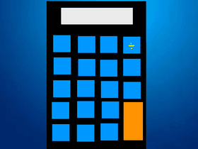 Calculator  2