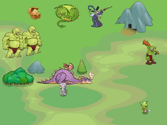 Adventure Game 1