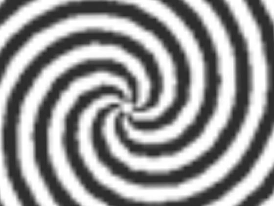l will Hypnotize you