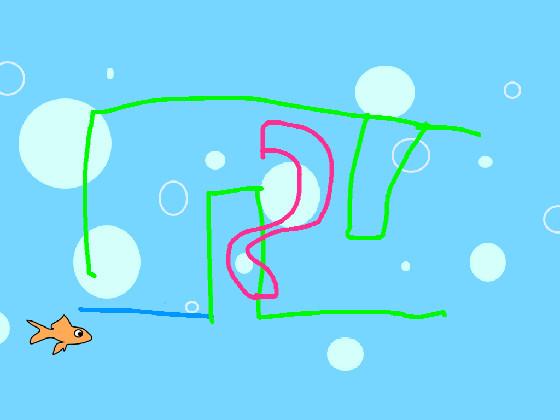 Draw a Maze 1