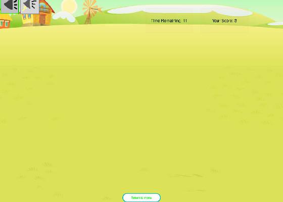 Whack A Clover 1.1 1
