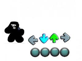 tankman test but bad