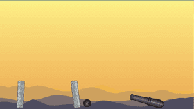 Get the Dynamite - mobile