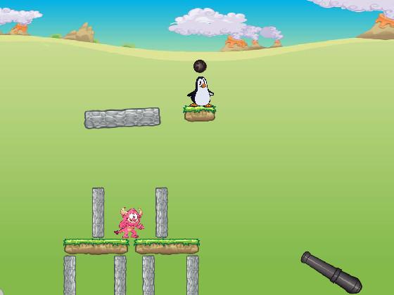 Physics Game 7