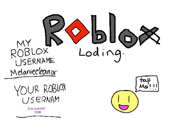 wanna be roblox freinds?! 1 1