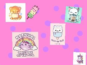 Kawaii🥰!!!