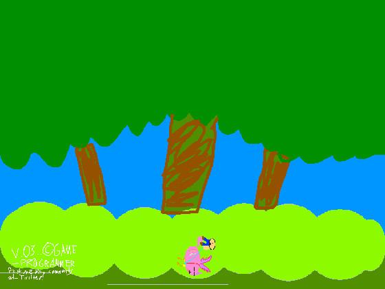 jungle jump easy