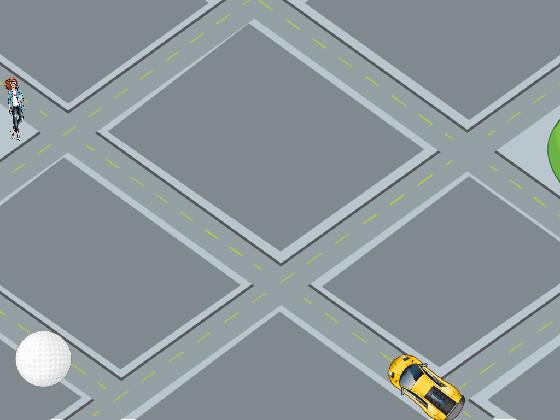 driving lession gone rong!!