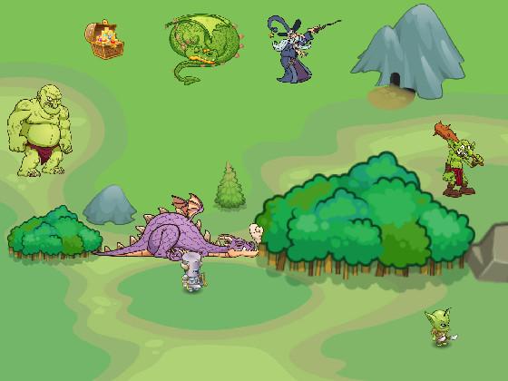 Adventure Game 1