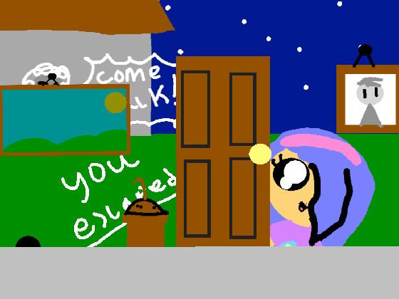 Granny ( not scary remake ) 1