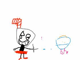 Cuphead show!!!