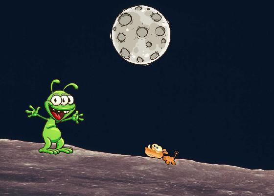 space joke