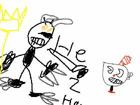 Cuphead show 3