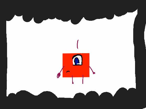 One Cry Animation
