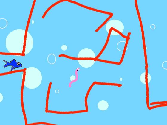 Draw a Maze 1
