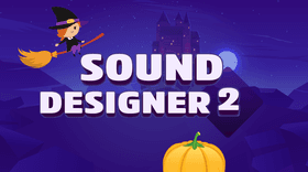 Sound Designer 2