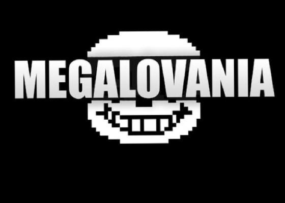 Megalovania Undertale Music 1