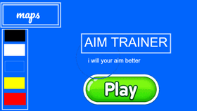 aim trainer (beta)