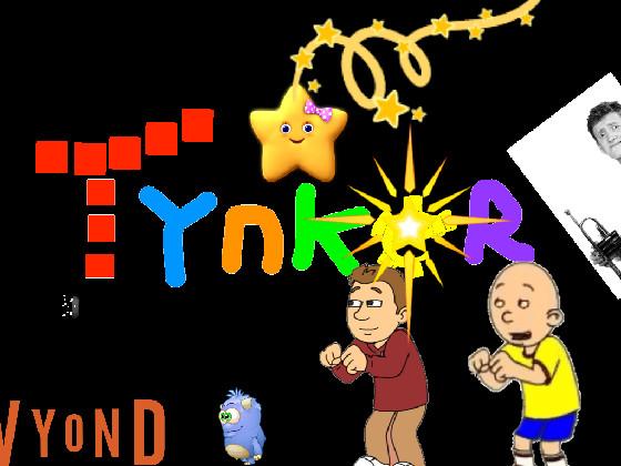 Tynker Logo but it's in Vyond