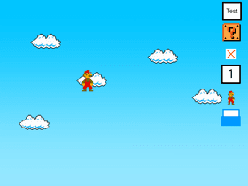 Super Mario Toolbox Beta 1