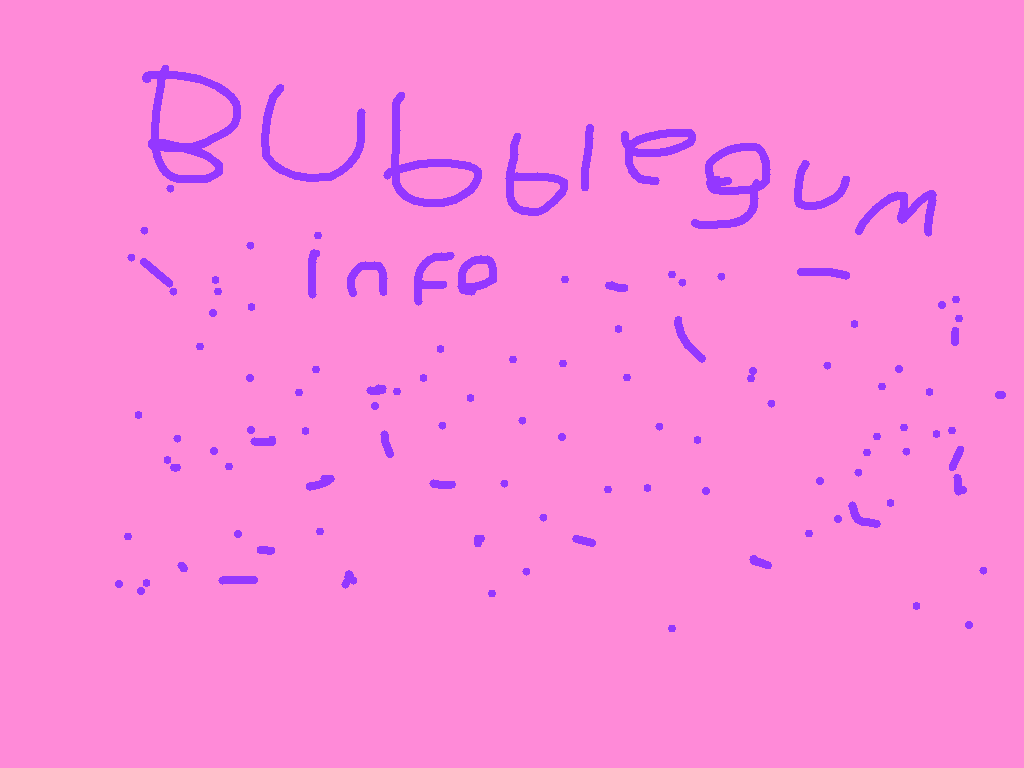 Bubblegum Crewmate