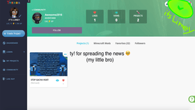 (this is just random)