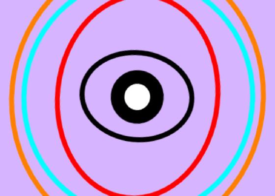 Optical Illusion 1