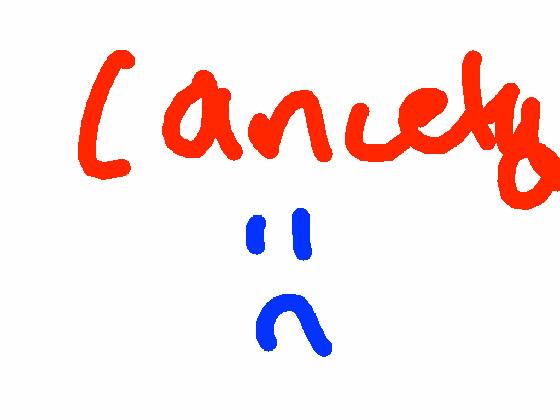 The Game probualy canceled❌