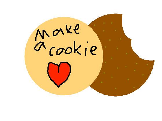 Make a Cookie