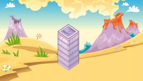 Colliding Blocks