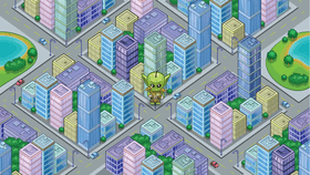 World War 3 Simulator