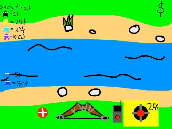 NINJA SHOOT GAME 2 1