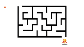 Maze game