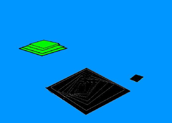 3d game soon (Idk)?