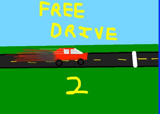 Free drive version 2 1 1