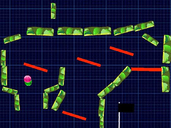 Marble race part 4: Up race