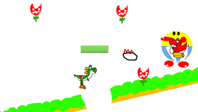 Yoshi Part 1