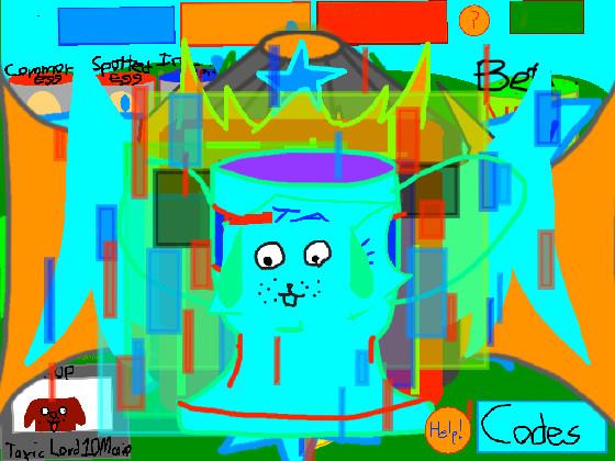 Coin Clickers (BETA EGG) 1