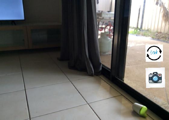 Camera Version 1.1.0
