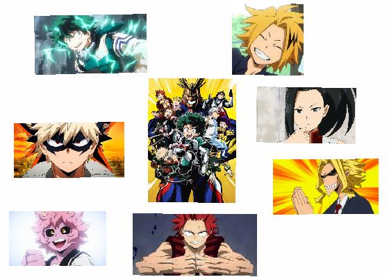 my hero academia clicker 1