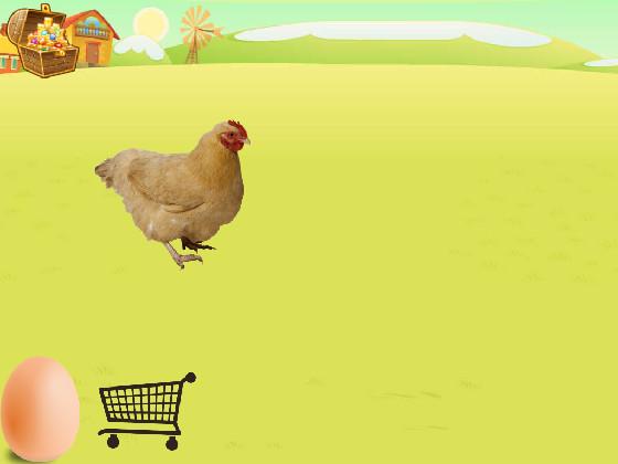 Chicken Clicker fun 1