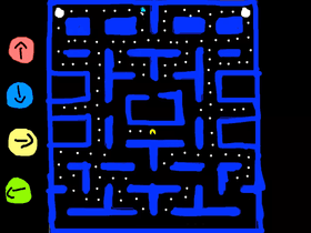 Pacman 