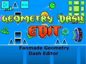 Geometry Dash Edit Beta