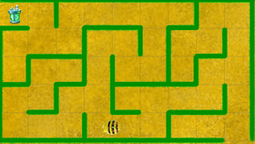 Maze Game (2021)