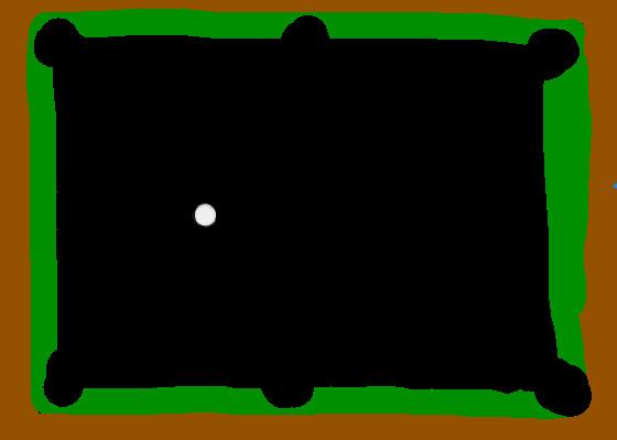 pool ball challenge